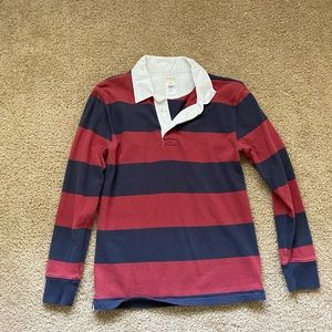 J crew rugby